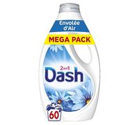 DASH LIQUIDE COLLECTION ENVOLEE D'AIR 60D (ancien)