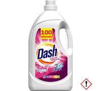 Dash Liquide Colorfrische 100WL