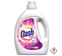 Dash Liquide Colorfrische 40WL