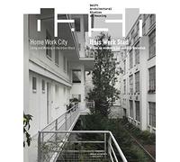 Dash: Living and Working in the Urban Block