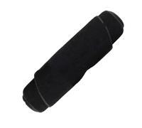Dash Mat Dashmat Pour CR-V CRV 2007-2011 Tapis Protection Tableau Bord Pare-soleil Tapis Protection Accessoires Voiture Tapis Tableau Bord Pare-Soleil(Black Edge,RHD)