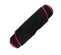Dash Mat Dashmat POur Great Pour Wall Pour Wingle 7 EV 2018~2022 Housse Protection Tableau Bord Tapis Pare-soleil Cape Intérieur Anti-soleil Voiture Couverture Tableau Bord Tapis(Red Edge,LHD)