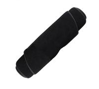 Dash Mat Dashmat Pour Land Pour Rover Pour Range Sport 2014-2019 Pour L494 2016-2018 Accessoires Tapis Housse Detableau Bord Coussin Protection Tapis Tableau Bord Pare-Soleil(Black Edge,RHD)