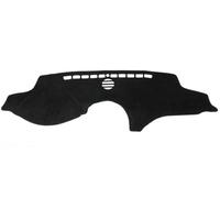 Dash Mat Dashmat Pour Lexus ES ES350 2007-2012 XV40 ES240 350 Housse Tableau Bord Antidérapante Protection Accessoires Voiture Pare-soleil Tapis Tapis Tableau Bord Pare-Soleil