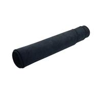 Dash Mat Dashmat Pour Mazda 6 GH Pour Atenza 2008-2012 Tapis Pare-soleil Tableau Bord Tapis Antidérapant Tableau Bord Tapis Tableau Bord Pare-Soleil(B LHD Black)