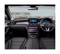 Dash Mat Dashmat Pour Nissan Pour Almera N18 Pour Versa Pour Sunny 2023~2025 Évitez Lumière Tapis Protection Pare-soleil Accessoires Tapis Tableau Bord Pare-Soleil(RHD,Polyester Red Edge)