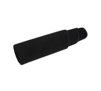 Dash Mat Dashmat Pour Nissan Pour Navara D40 MK2 2e 2e Génération 2008~2014 Tapis Tableau Bord Protection Éviter Les Légers Tapis Tableau Bord Pare-Soleil(Polyester Black Edge,B)
