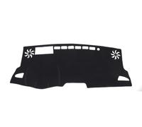 Dash Mat Dashmat pour Toyota pour Corolla E210 210 2019 2020 2021 2022 2023 2024 Tapis De Tableau Bord Voiture Pare-Soleil Tapis Protection Tapis Tableau Bord Couverture Tableau Bord(A)