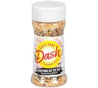 Dash Mélange d'assaisonnement sans sel, tout sauf le sel, 78 g