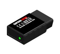 Dash Micro FO5 - Appareil de Surveillance des filtres DPF/FAP/GPF | Compatible avec Ford Focus