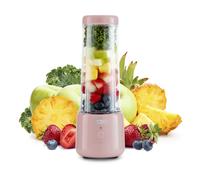 Dash Mixeur Portable Rose - DPPB120GBRS04