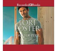 Dash of Peril (The Love Undercover Series) [Import]