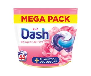 DASH Pods Sélection Bouquet de pivoines 44 doses
