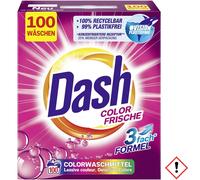 Dash Poudre Colorfrische 100WL