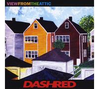 Dash Red - View from The Attic