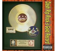 Dash Rip Rock – Gold Record – Ichiban