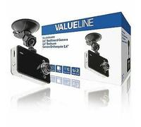 Dash Salle à Partir De Pare-Brise pour Enregistrement En Voiture - 2,4 " LCD -