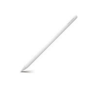 Adonit Dash SE Stylet pour l'écriture/dessin Compatible avec la plupart des appareils iOS, iPadOS et Android Blanc