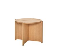 Dash Table D'appoint Naturel