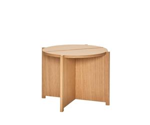 Dash Table D'appoint Naturel