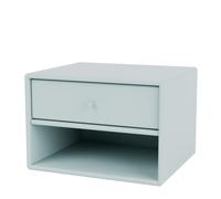 Dash Table de nuit Fixation murale Flint Montana QUICK SHIP - 5714322374170