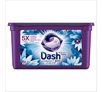 Dash Tout-En-1 Pods Envolée D'Air Lessive en Capsules, 32 unité