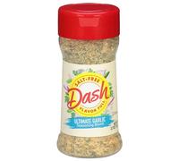 Dash Ultimate Garlic Assaisonnement sans sel Mélange d'épices 76,5 g
