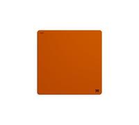 Fnatic Tapis de souris de jeu DASH2 MAX Orange