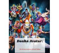 Dasha Avatar: The 10 Incarnations Of Lord Vishnu Full Edition 2024