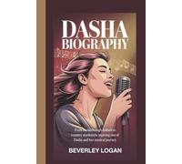 DASHA BIOGRAPHY: FROM BREAKTHROUGH BALLADS TO COUNTRY STARDOM: THE INSPIRING RISE OF DASHA AND HER MUSICAL JOURNEY