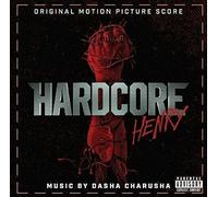 Hardcore Henry CD