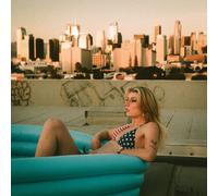 Dasha - What Happens Now? [Vinyl Lp] Explicit, Clear Vinyl, Indie Exclusive