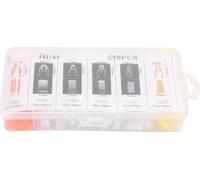 Dashboard -Clip, support de vitre de voiture 270pcs pour l'usine -voiture -atelier de réparation