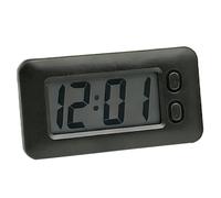 Dashboard Clock - Stick On Digital Watch, For Women Men Car