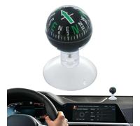 Dashboard Compass for Cars Small Automotive Compass