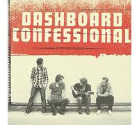 Dashboard Confession - After The Ending [Import]