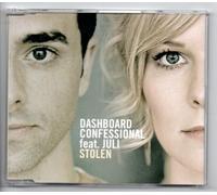 Dashboard Confession - Stolen [Import]