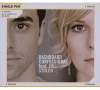 Dashboard Confession - Stolen [Import]