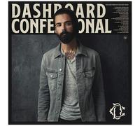 Dashboard Confession - The Best Ones Of The Best Ones (Cream Color) [Vinyl] Co