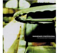 Dashboard Confession - The Swiss Army Romance [Vinyl]