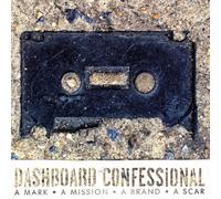 Dashboard Confessional - A Mark a Mission a Brand. [Import]