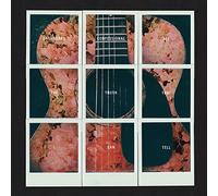 Dashboard Confessional – All the Truth That I Can Tell – CD – Digipak
