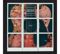 Dashboard Confessional – All the Truth That I Can Tell – CD – Digipak