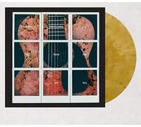 Dashboard Confessional - All The Truth That I Can Tell - Exclusive Limited Edition Gold Colored Vinyl LP