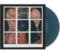 Dashboard Confessional - All The Truth That I Can Tell-Blue/GRE [Import]