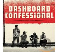 Dashboard Confessional - Alter The Ending [Import]