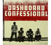 Dashboard Confessional - Alter The Ending