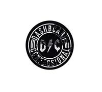 Dashboard Confessional Christopher Ender Carrabba Écusson Patch en fer brodé sur accessoire