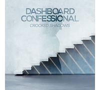 Dashboard Confessional - Crooked Shadows [Import]