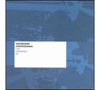 Dashboard Confessional - Drowning